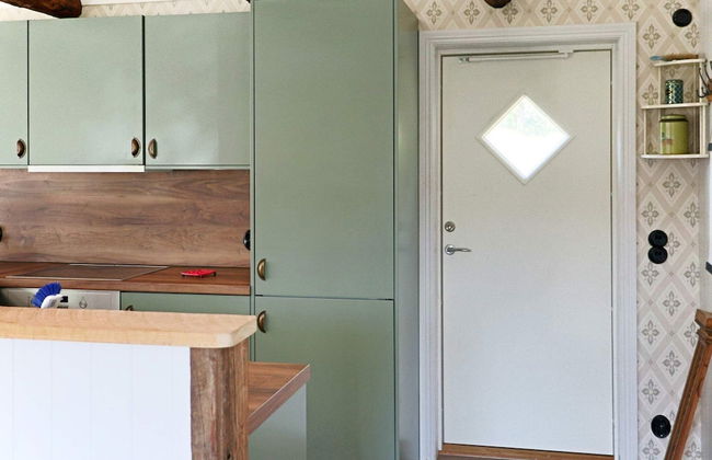 4 Person Holiday Home in Rolfstorp-by Traum - Foto 15