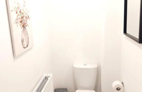 Newcastle Upon Tyne View Haven - Foto 8