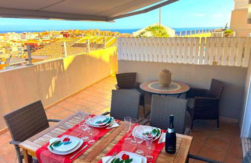 Comfortable 2 bed in Arguineguín - Foto 18