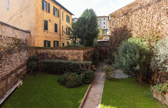 Italianway - Dall'ongaro 27 - Foto 3