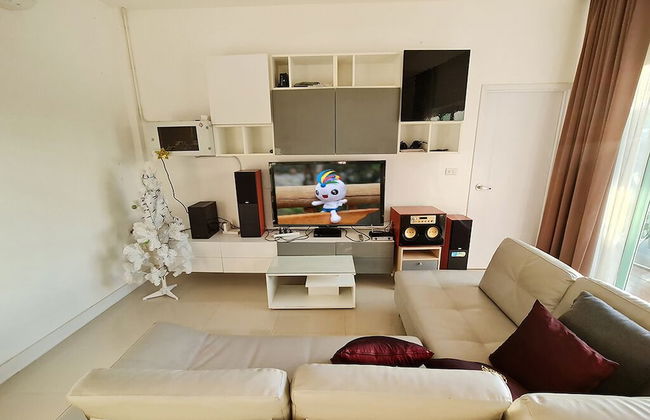 Jira Pool Villa - Foto 24