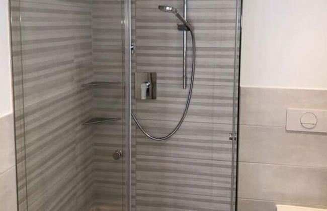 Pleasant Apartment With Terrace - Foto 9