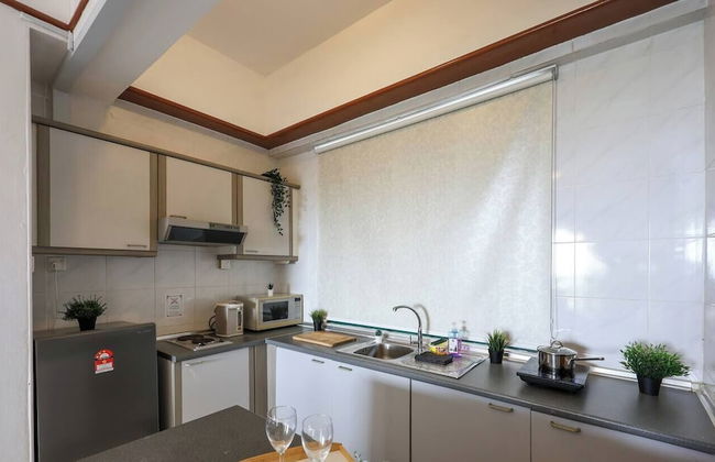 Mahkota Jonker Melaka By I Housing - Foto 35