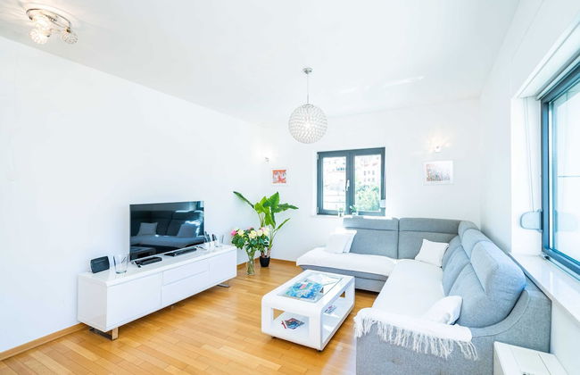 Apartment in Dubrovnik - Photo 15