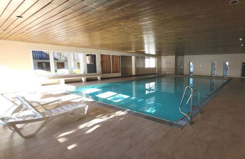 Bergflügel Fewo, Schwimmbad, Sauna, Skilift - Foto 6