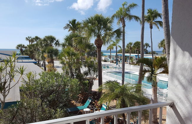 Sea Club I Beach Resort - Foto 61