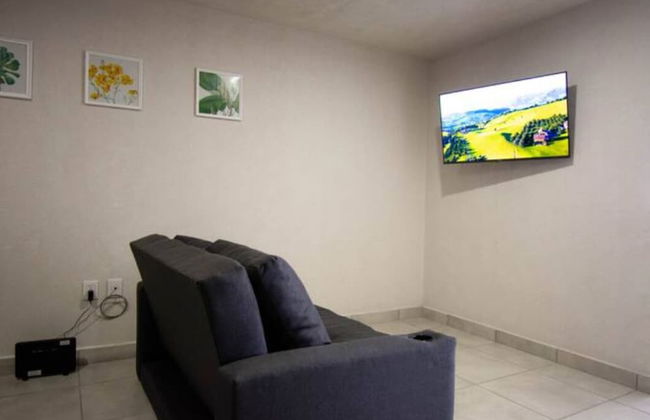 Parques Guadalajara Department Condominium, Central, Comfortable - Foto 8