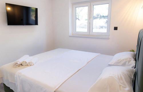 Holiday Home Nena I Pet-friendly retreat with private pool, near Šibenik - Foto 13