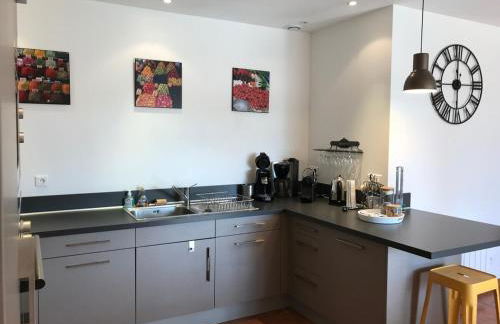 Maison Les Bruns, sur la route du Mont Ventoux - Photo 9