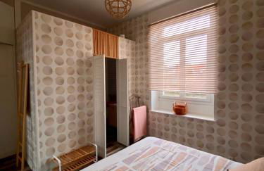 GRAND APPARTEMENT DE STYLE HAUSSMANNIEN - Foto 16