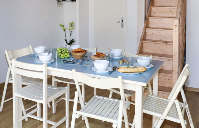 Les Sables Vignier - Foto 4