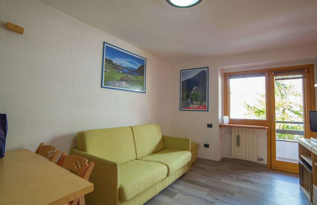 Matterhorn View Apartment in Breuil-Cervinia near Ski Area - Foto 4
