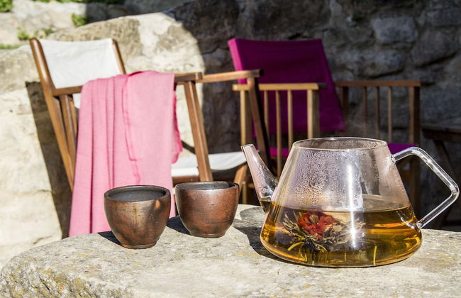 La Casa de Los Moyas - Foto 54