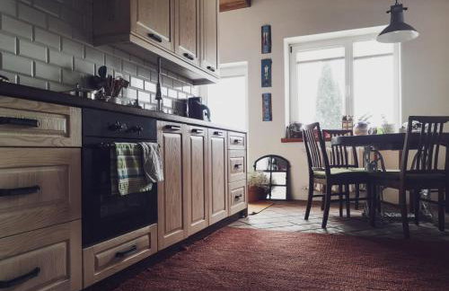 W starej szkole - agroturystyka - Foto 11