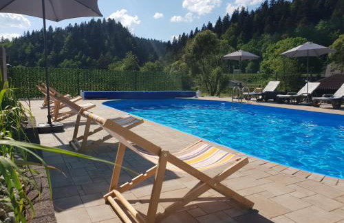 Przystanek Letnisko - Foto 4