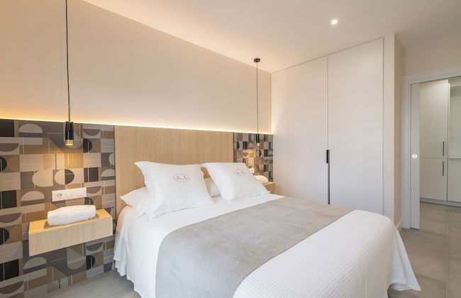 Cíes Luxury Suitel Areosa - Foto 21