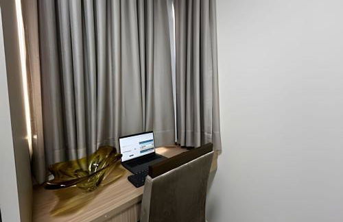 Flat no centro de Londrina - Foto 6