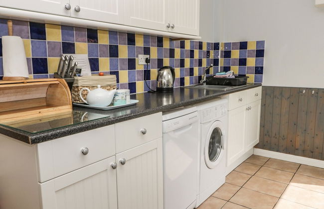 Smugglers Rock Cottages - Foto 16