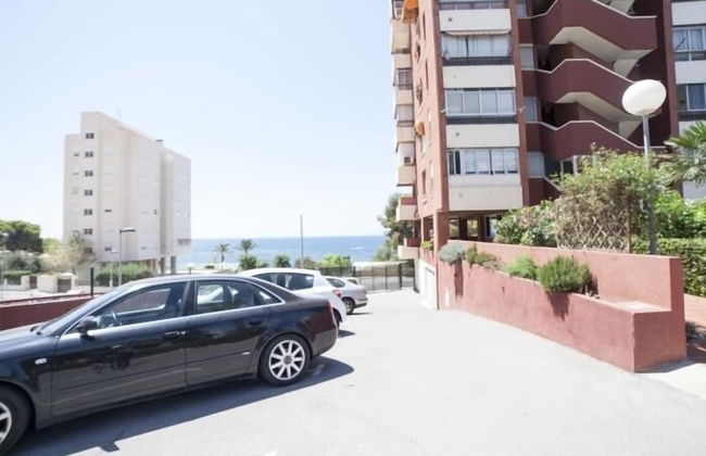 Apartamentos Kasa 25 - Club Náutico - Foto 38