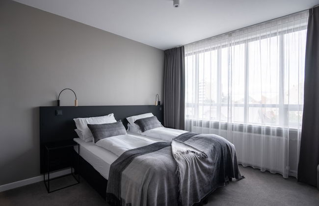 Reykjavik Residence Hotel - Foto 10