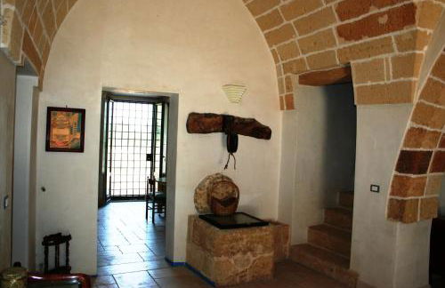 Masseria Mattiani - Foto 56