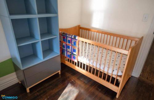 425's Kid Friendly Stay - Foto 40