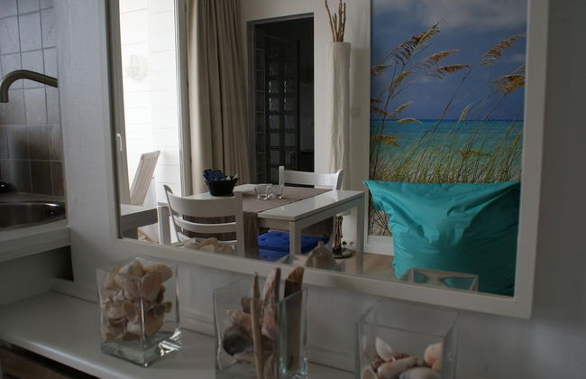 Studio Le Lavandou - Photo 6