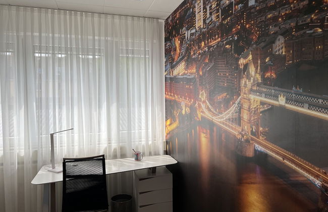 Commune88 EAST - Foto 4