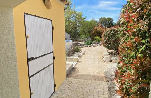 Le Petit Paradis Provençal - Foto 45