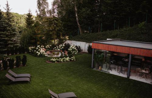 Apartamenty Złote Tarasy - Foto 46