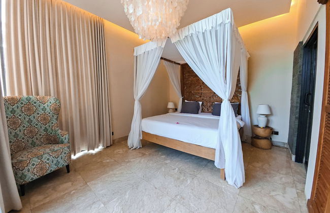 Ketewel Beach Villas & Spa - Photo 26