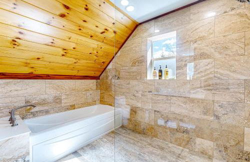 Moosehead Lake Home Base - Foto 21