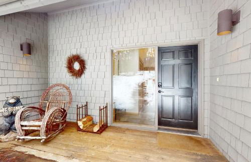 Black Butte Ranch: Hilltop Getaway - Foto 21