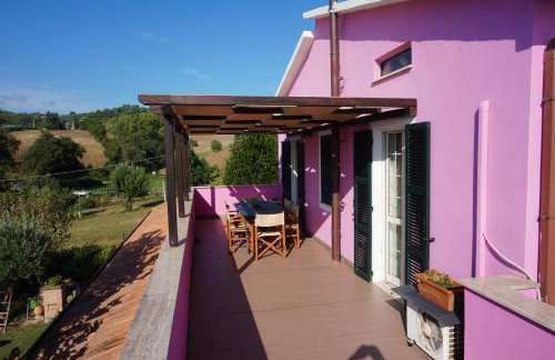 Agriturismo Consalvi - Foto 20