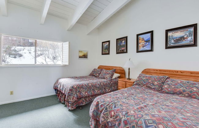 Waters Edge Vista HOA Pool & Pier Access - Foto 3