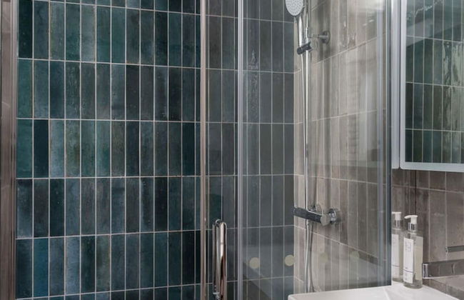 Bolenna Marazion Sleeps 6 - Foto 19