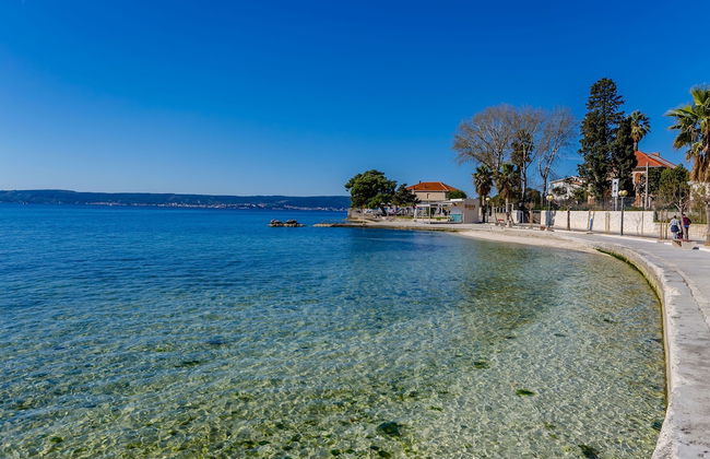 Apartments Helios - Foto 22