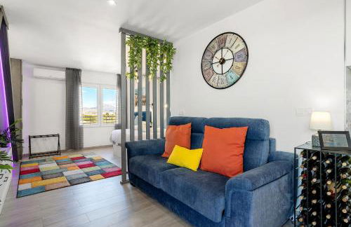 Sky Suites Alicante - Foto 52