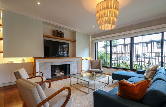 Wonderful House With Modern Deco in Miraflores - Foto 7