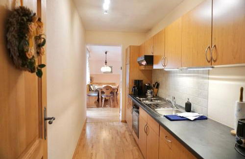 Ferienwohnung Dehnert - Foto 14