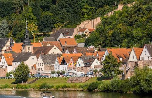 Main Appartement-Haus - 97896 Freudenberg - Foto 30