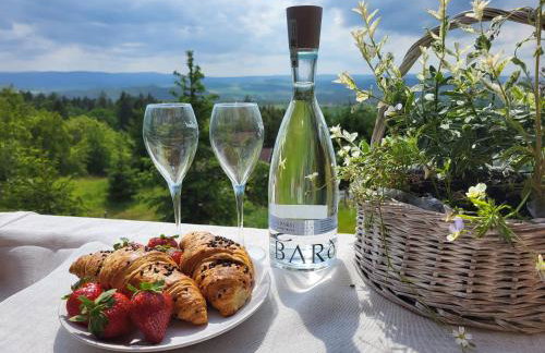 Huberkowe Domki - Foto 20