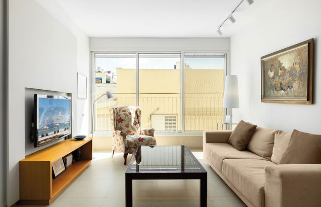 Chic Bright Urban Escape by Sea N' Rent - Foto 1