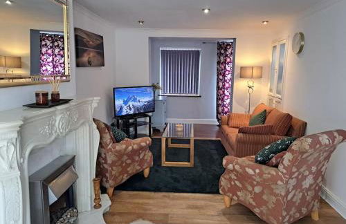 City Centre Semi-Detached-House - Foto 6
