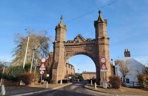Cosy Apartment in Fettercairn - Foto 11