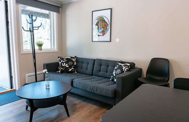 Perchlodge - Foto 80