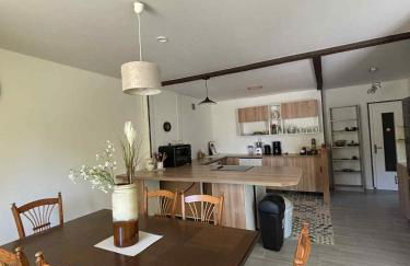 Gîte du RELAI du Château - Parc Oriental - Puy du Fou - Foto 44