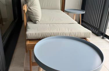 Apartamento con jardin Long Beach Loredo - Foto 21