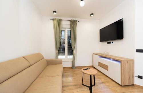 Modern apartment with swimming pool - Foto 15
