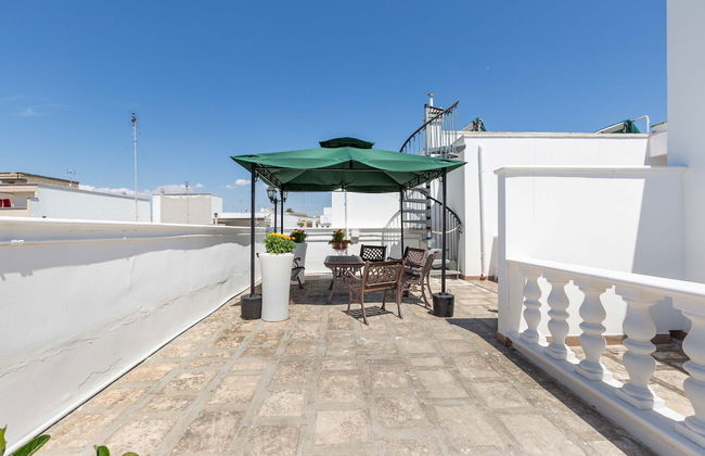 2448 Palazzo Montagna - Suite by Barbarhouse - Foto 13